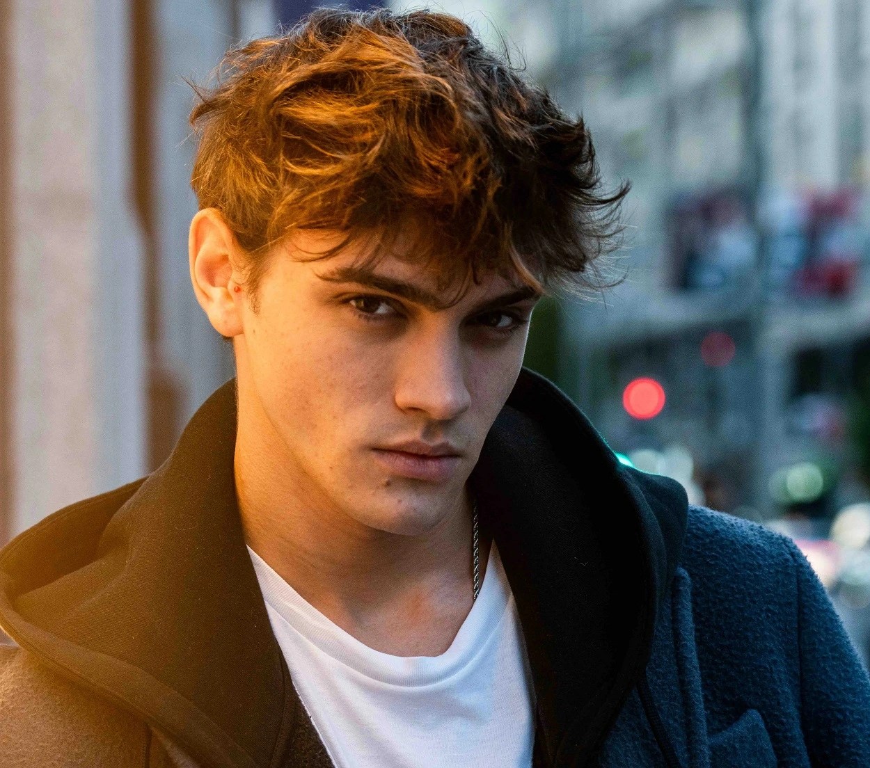 Why Was The Spanish Actor Gabriel Guevara Arrested? All Details Here MoxVib