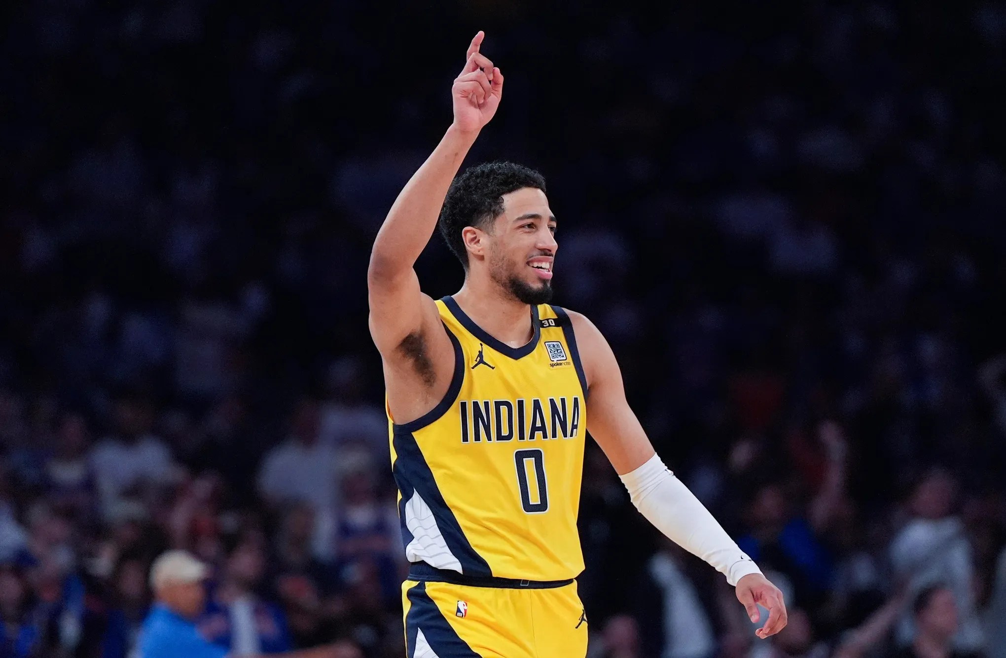 Indiana Pacers vs New York Knicks Game 7 Ticket Prices Hit Record High
