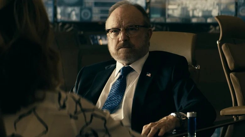 The Boys' Robert Singer is a Supernatural Easter egg
