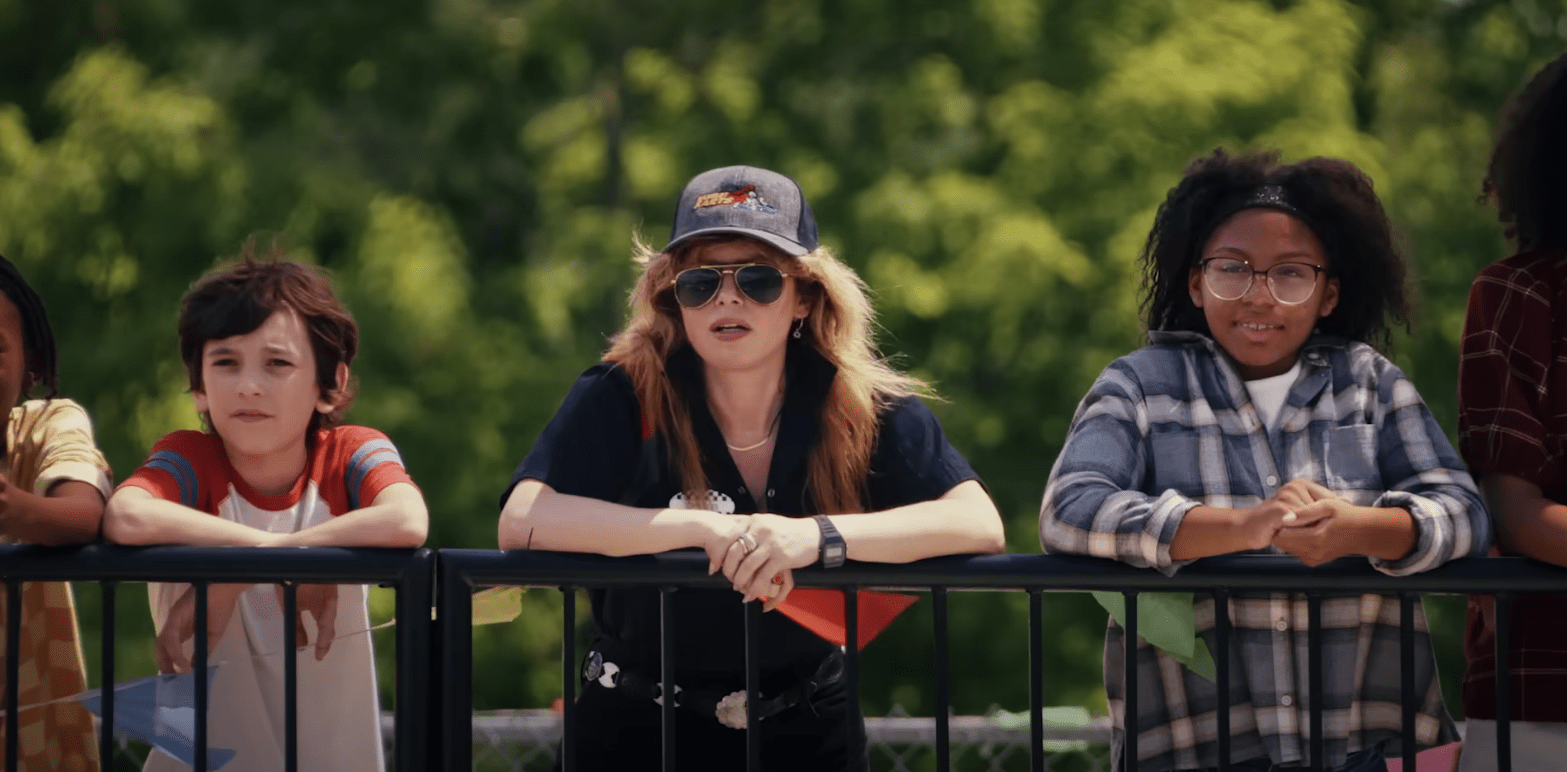 Poker Face episode 7 cast Guest stars of ‘The Future Of The Sport’