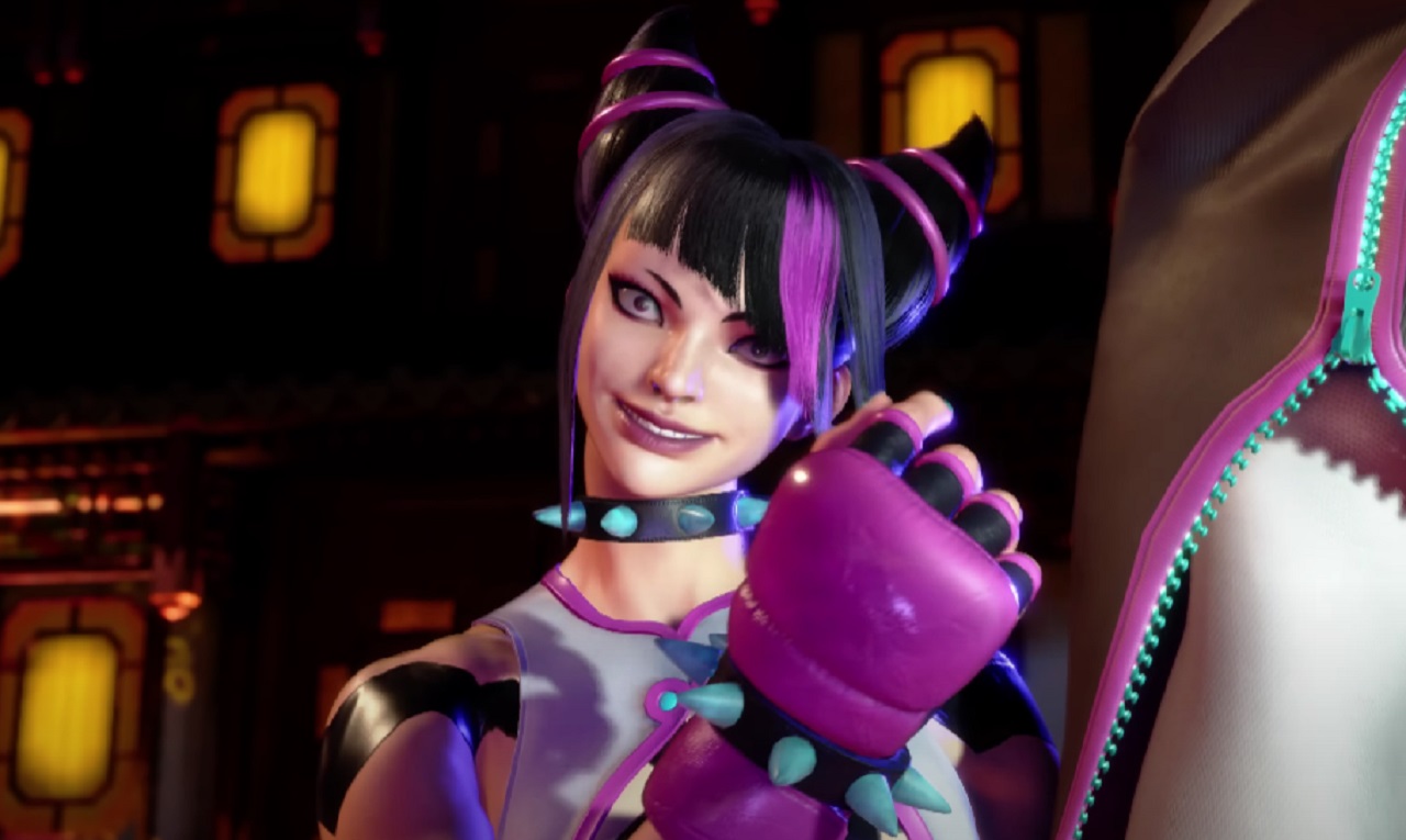 Street Fighter 6 open beta start date & all SF6 characters included