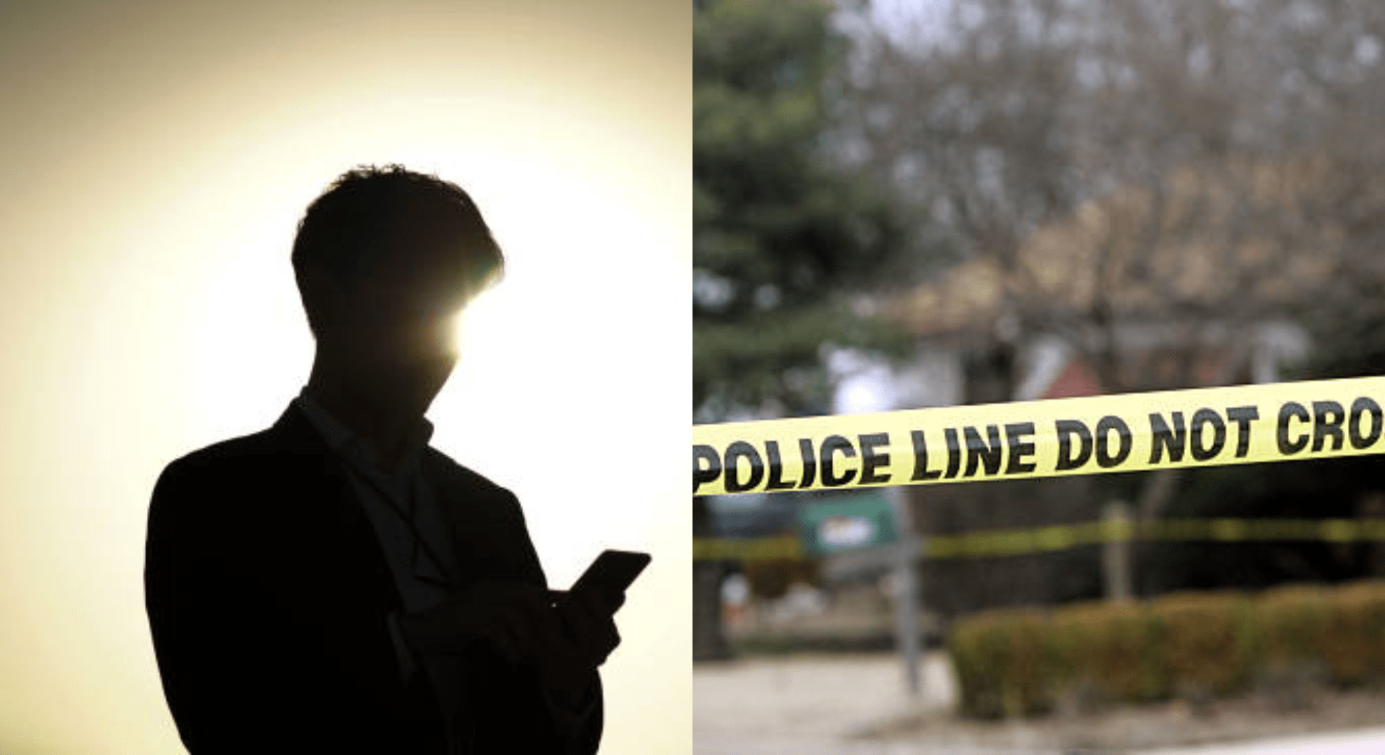 Bahsid McLean Son who posed with mom's decapitated head for selfie(013)
