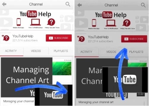 Fix YouTube Error loading Tap to Retry on iPhone after iOS 15 Update