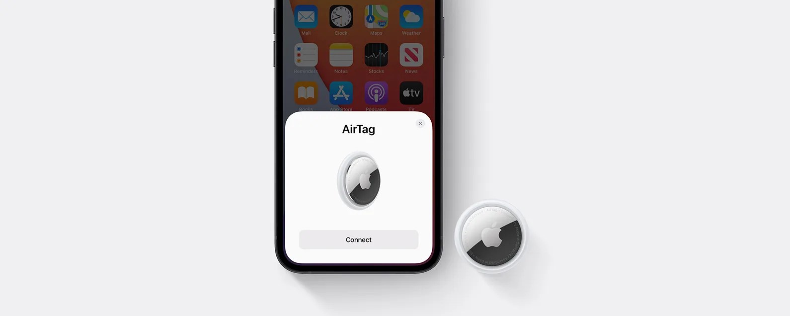 AirTags Not Connecting AirTag Troubleshooting Tips (2022)