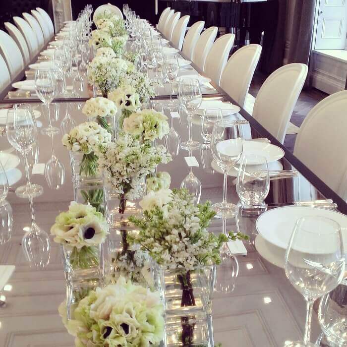 Flower Blog Jamie Aston Floristry