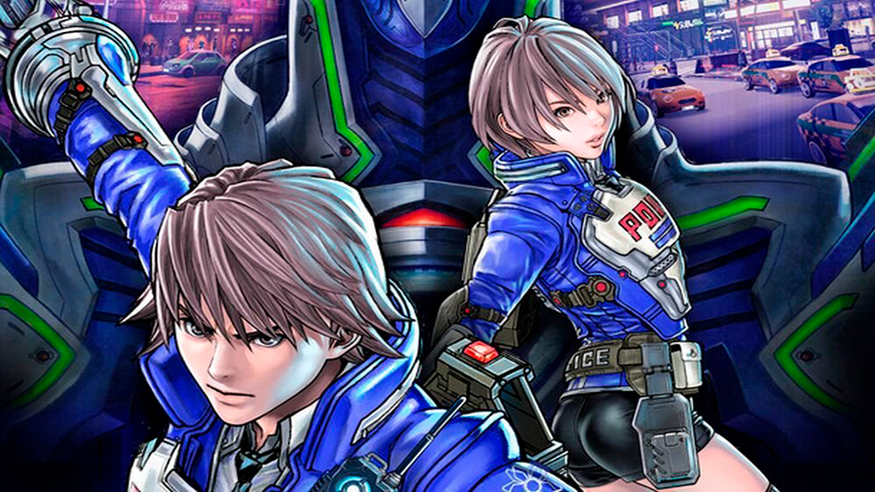 Reseña Astral Chain Missing Number