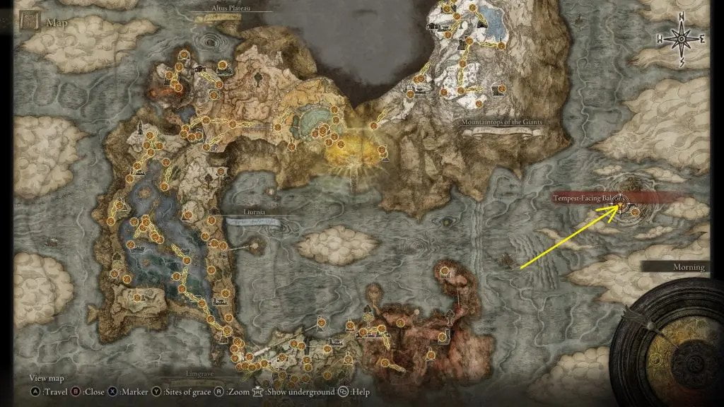 ELDEN RING Smithing Stone Guide naguide
