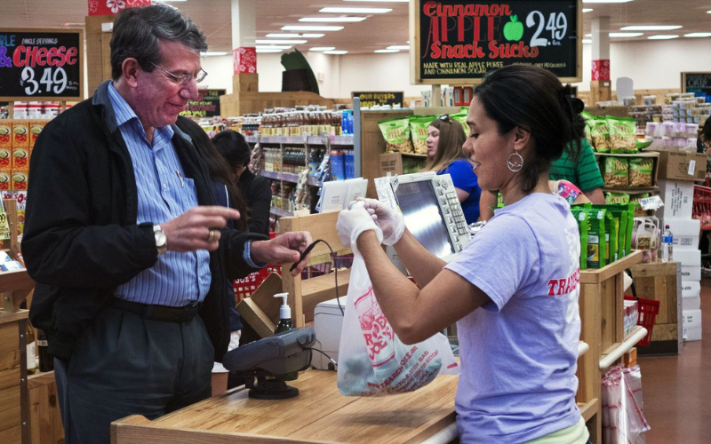 Trader Joes Interview Questions