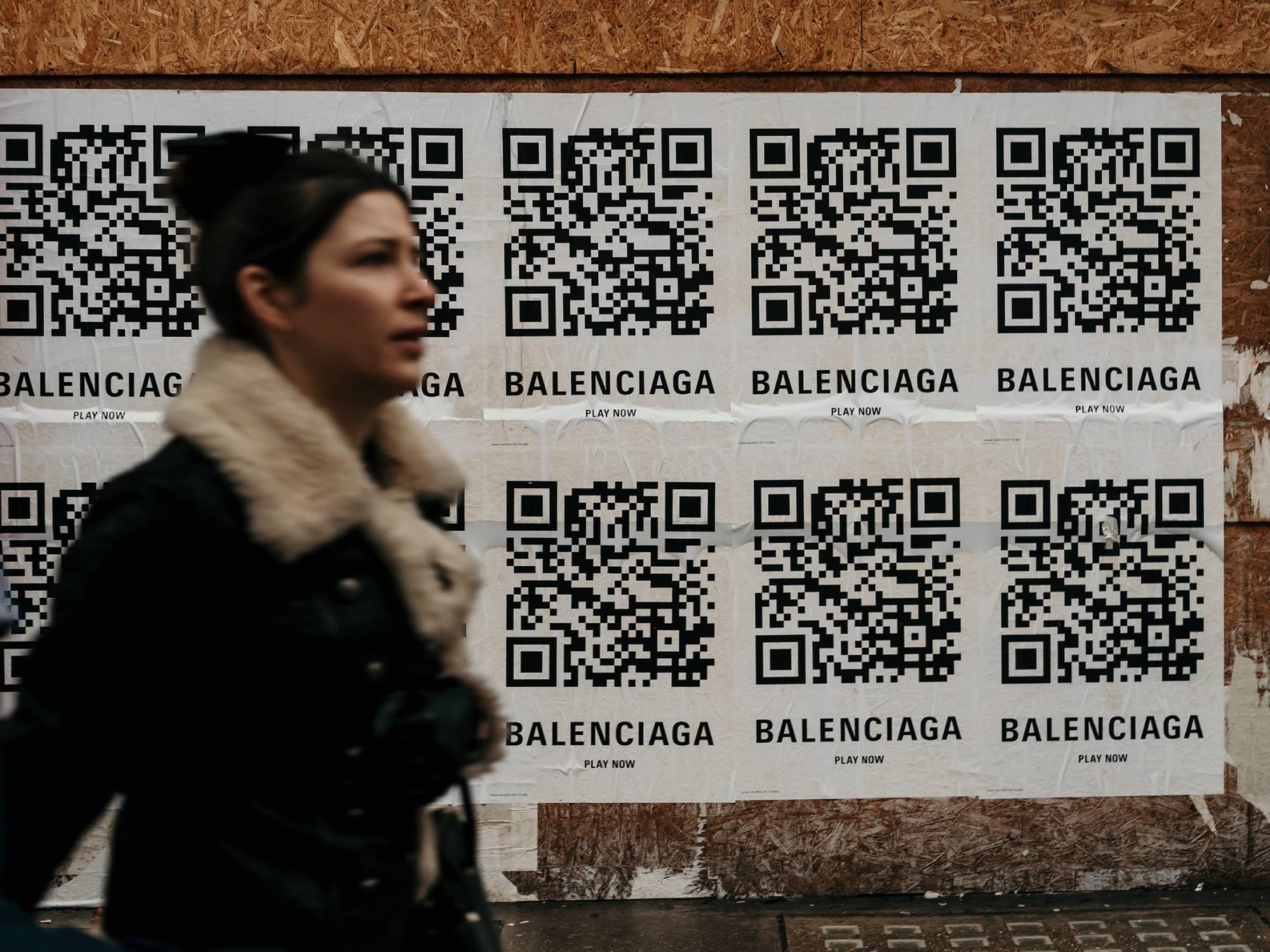 What are QR codes and how to scan them