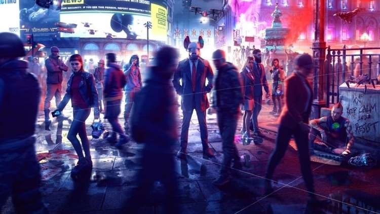 Watch Dogs Legion Update 1.04 Patch Notes Confirmed