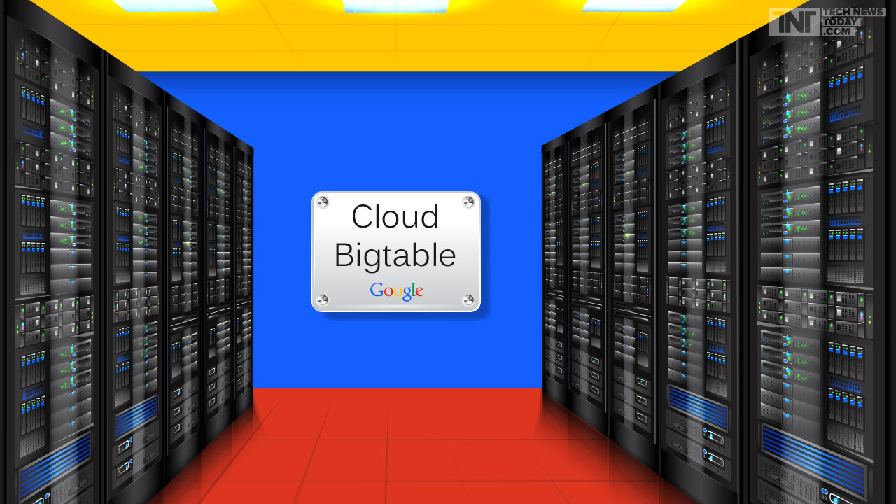 Cloud Bigtable, la nueva base de datos NoSQL de Google Qode