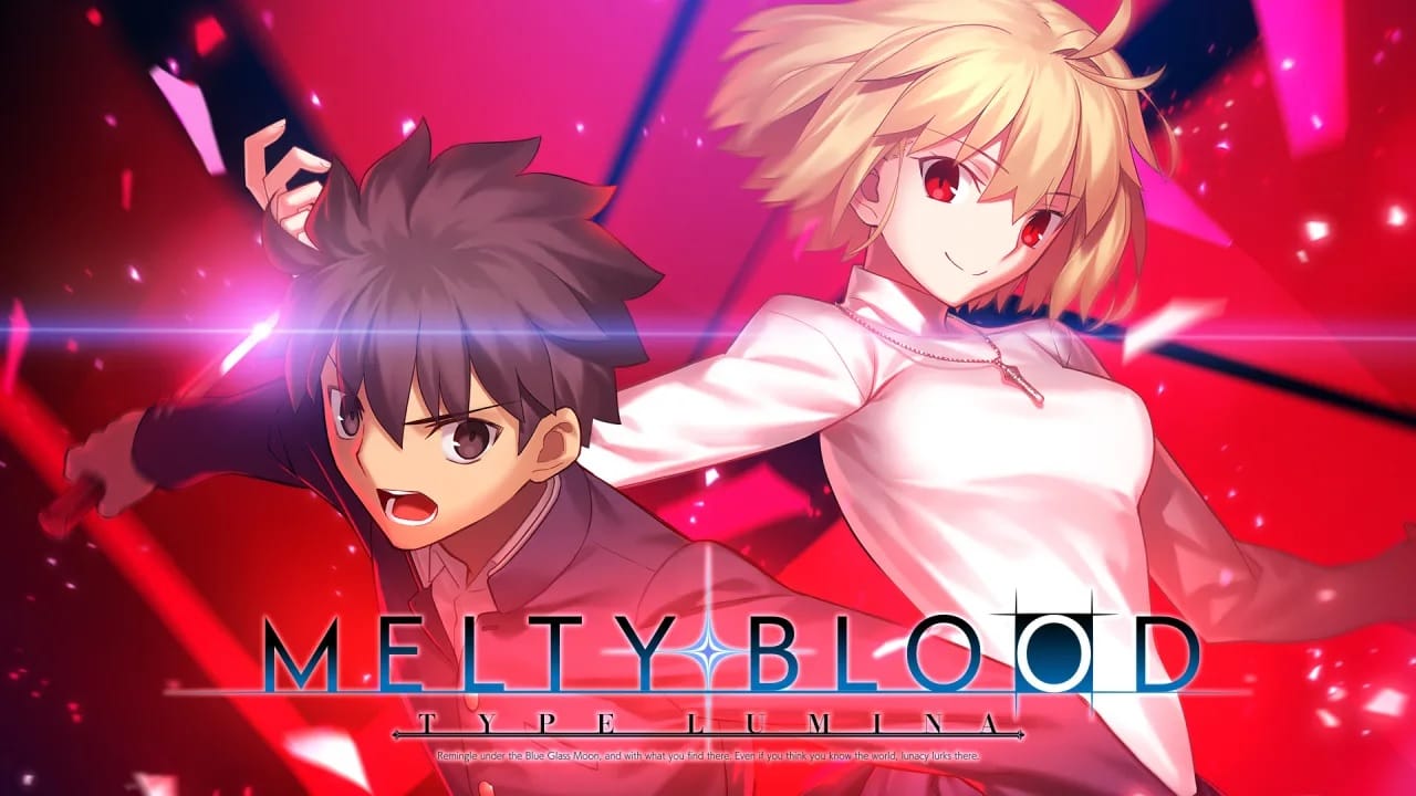 Melty Blood Type Lumina Walkthrough, Bug Fixes, Troubleshooting, and News
