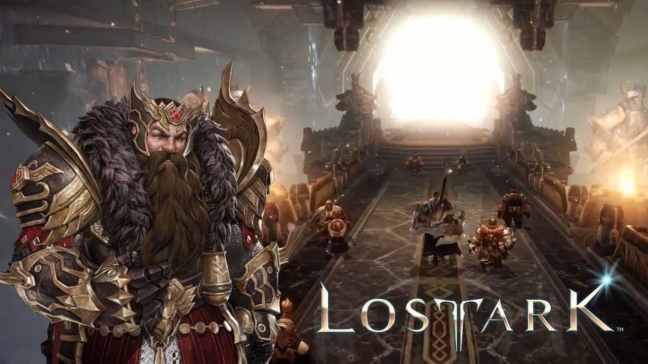 Lost Ark Walkthrough, Bug Fixes, Troubleshooting, and News