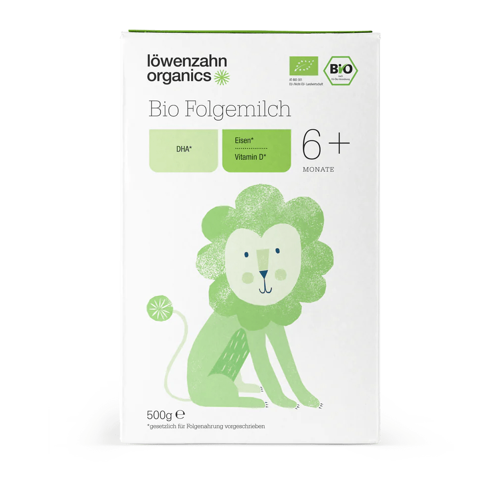 11 Best Organic Baby Formulas, PediatricianApproved 2024 ZestW