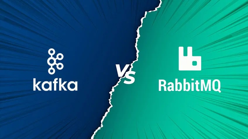 Kafka vs RabbitMQ Top Differences and Which Should You
