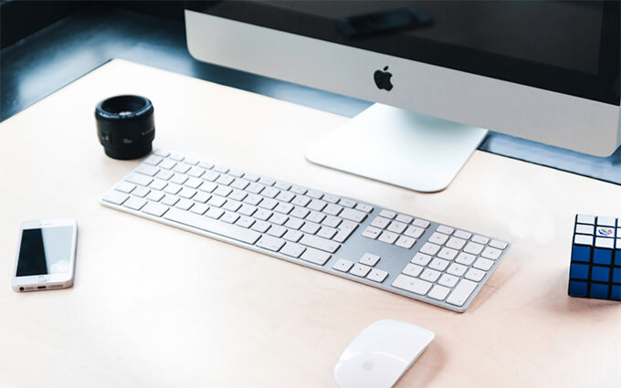 How to Fix Function Keys Not Working on Apple Magic