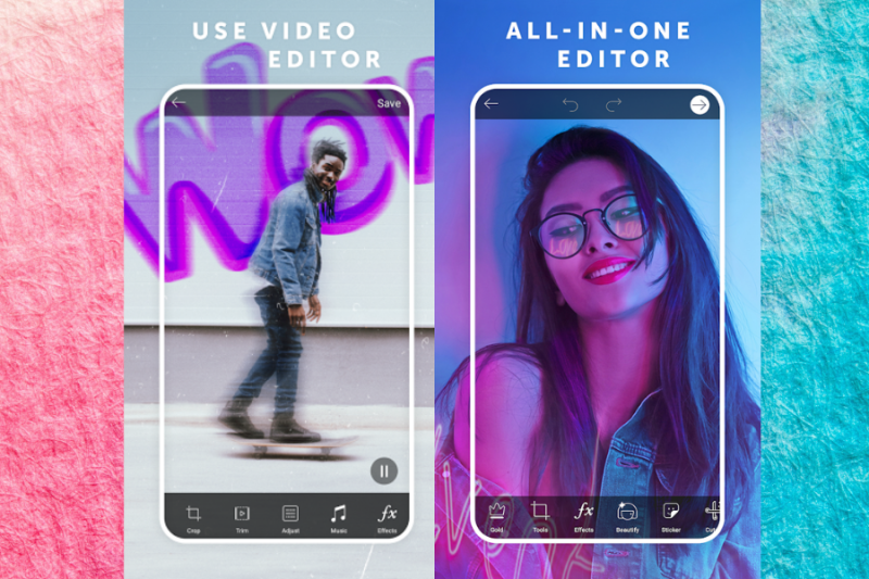 Download PicsArt Mod APK for Android 11 TechBloat