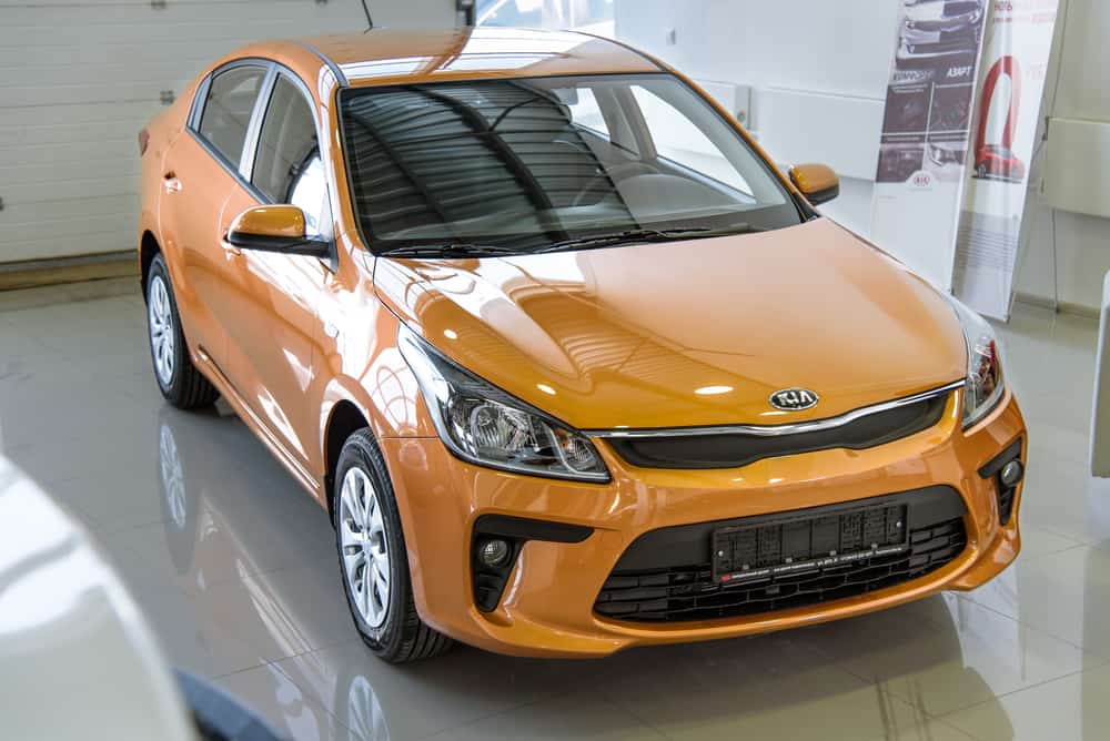 Why Are Kias So Expensive To Insure? (Top 10 Reasons) (2022)
