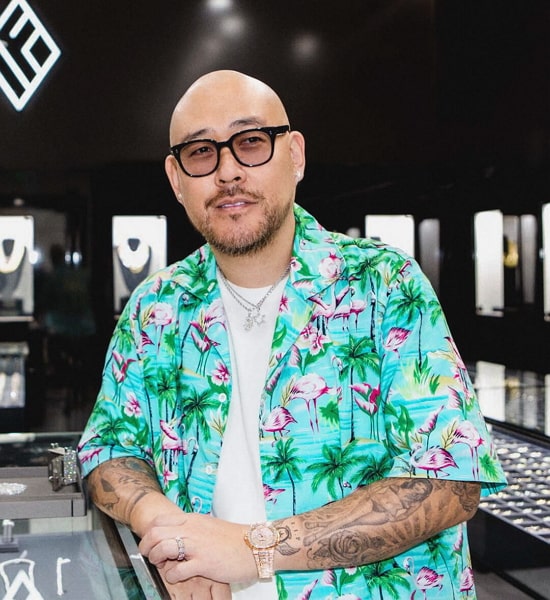 Did Ben Baller Divorce His Partner Nicolette Lacson Or Not? Cheating(010)