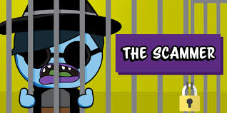 Scammer itu apa? - Urmilamile’s World