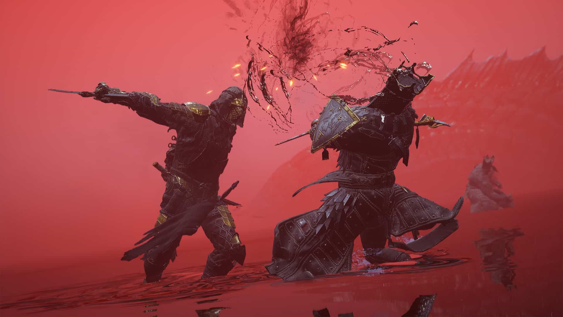 Mortal Shell Enhanced Edition brings the action RPG to Xbox Series XS and PlayStation 5 next