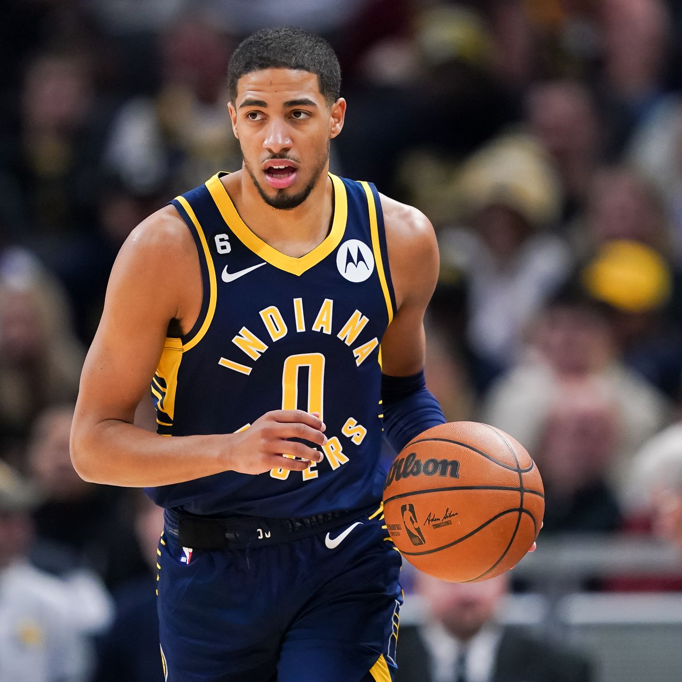 Tyrese Haliburton Net Worth, Endorsement, Salary, Wingspan, Rings and