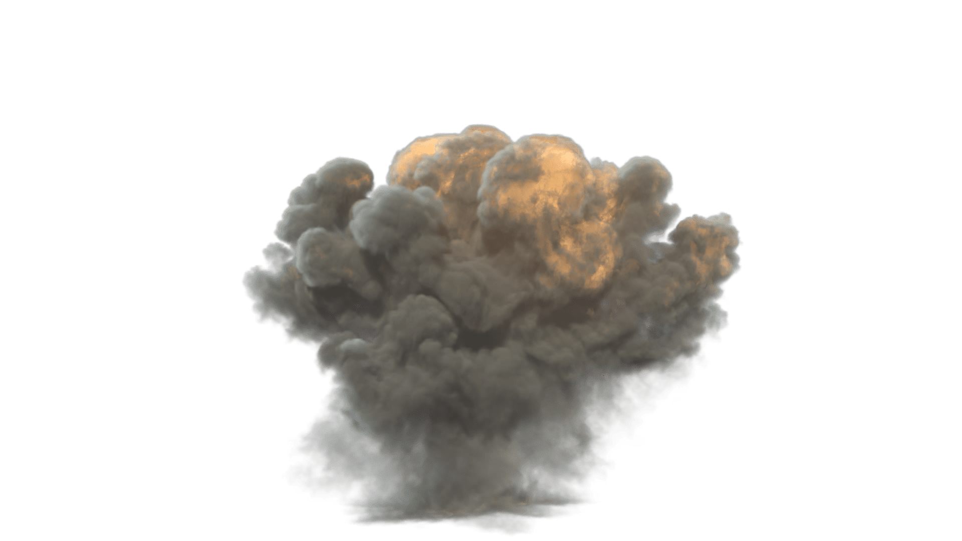 Wide Explosion White Smoke VFX Downloads FootageCrate Free HD & 4K