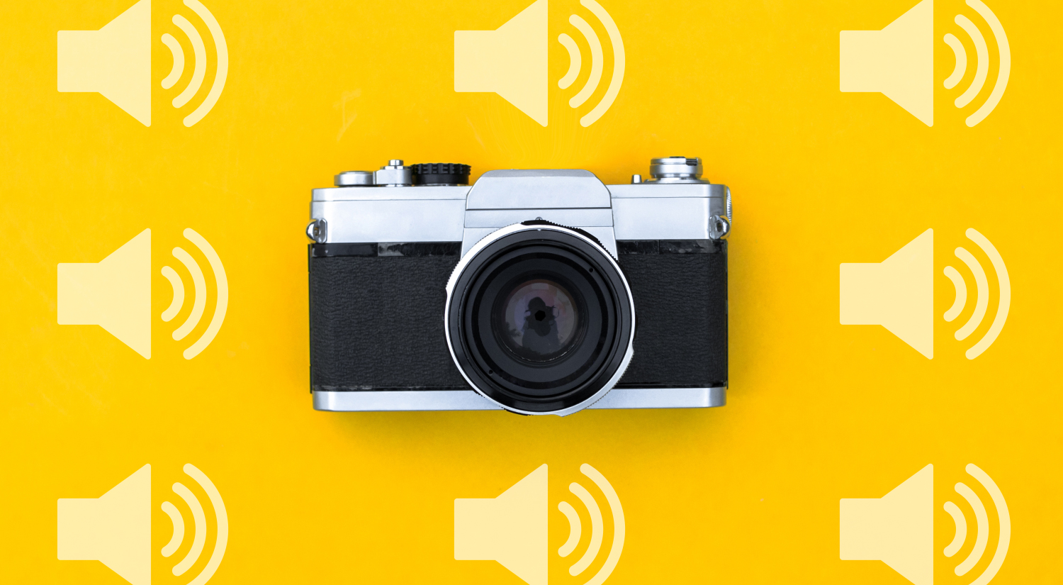 Camera Related Sound Effects Scripts and Templates ProductionCrate