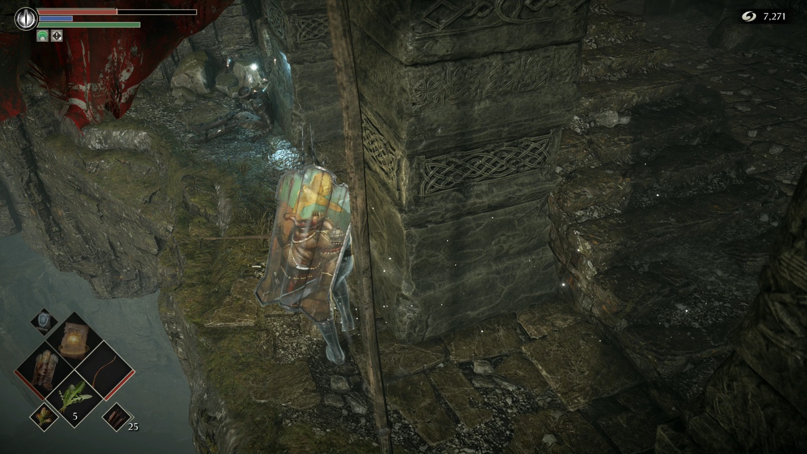 Demon's Souls Remake The Ritual Path Walkthrough Neoseeker