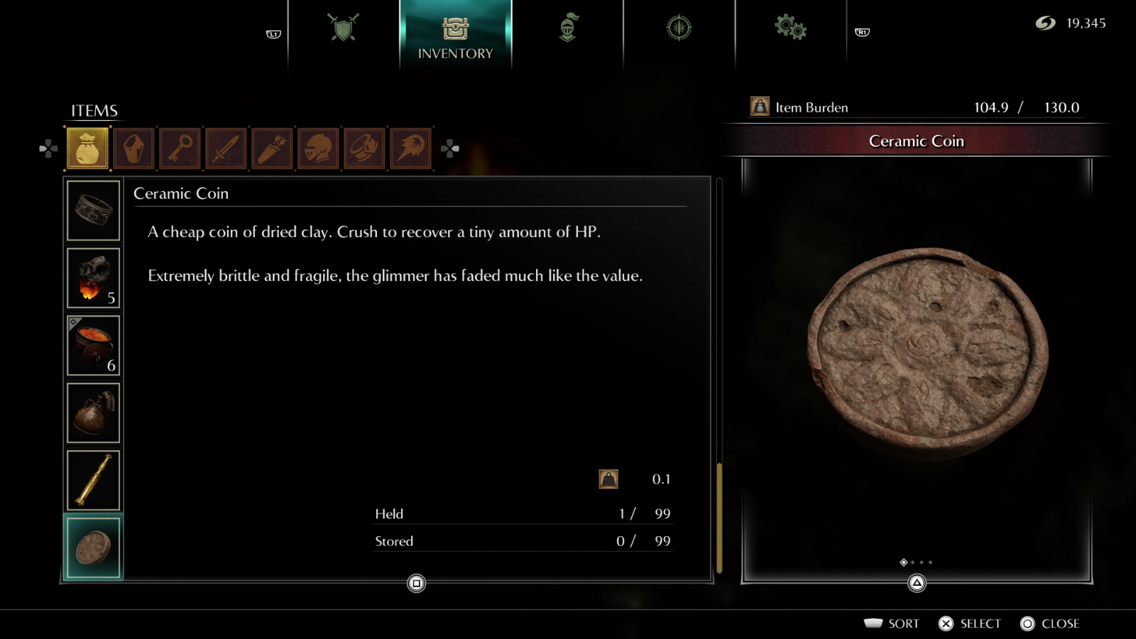 Demon's Souls Remake Ceramic Coins Guide & Locations Neoseeker