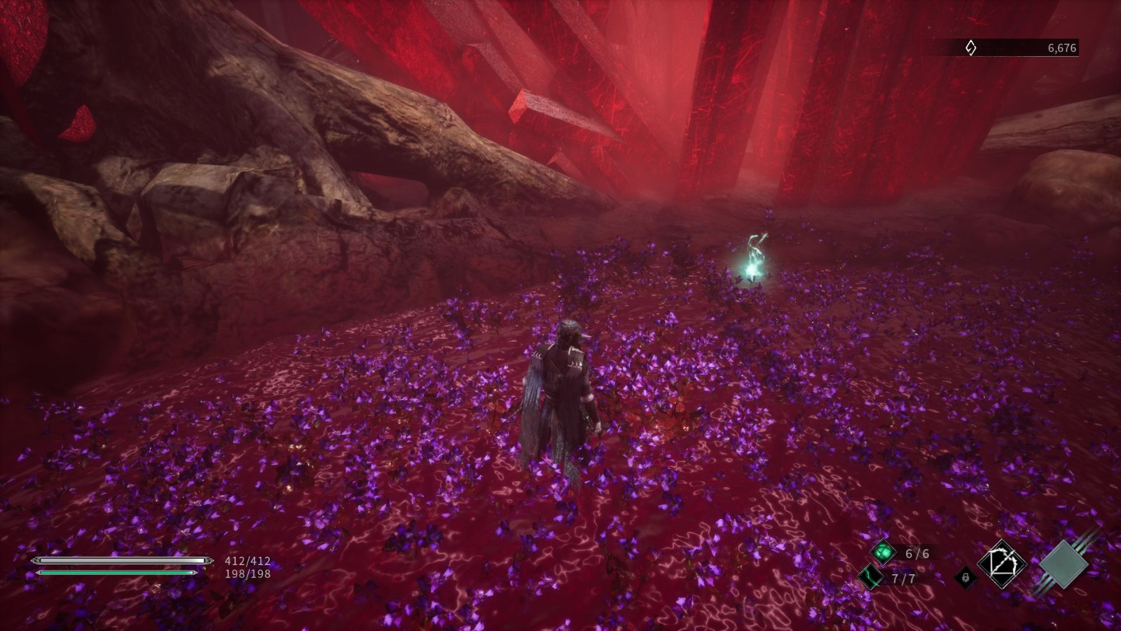 Thymesia Royal Garden Sub Quest 01 Walkthrough Neoseeker