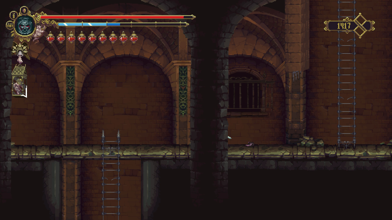 Children of the Moonlight Locations Blasphemous Walkthrough Neoseeker