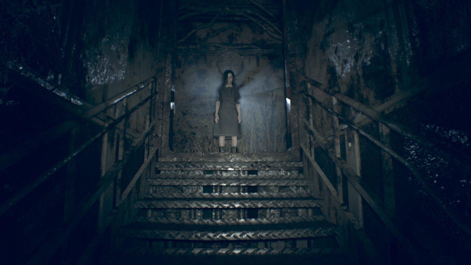 Wrecked Ship (Mia Gameplay) Guide Resident Evil 7