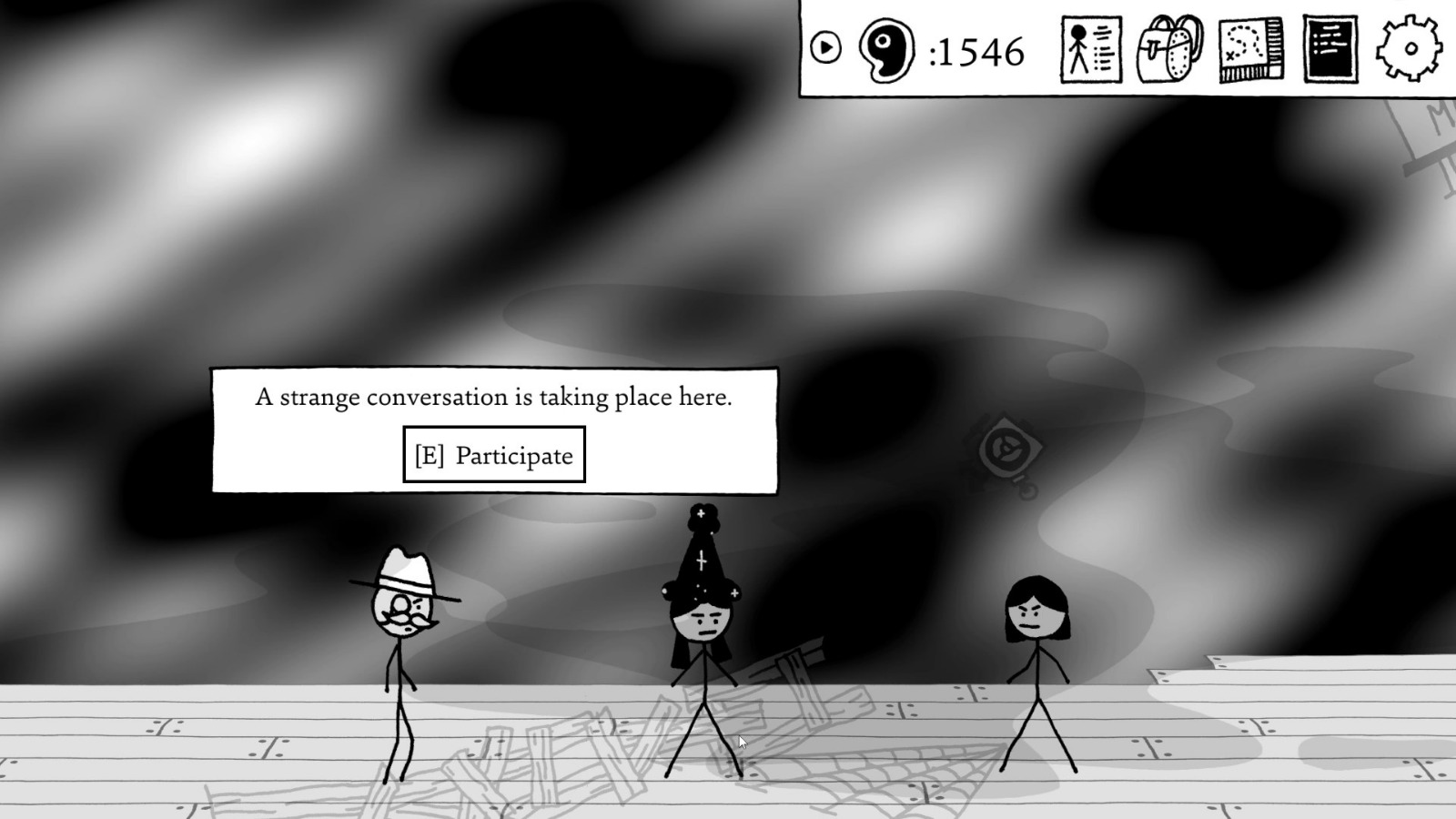 Chapter 2 Shadows Over Loathing Walkthrough Neoseeker