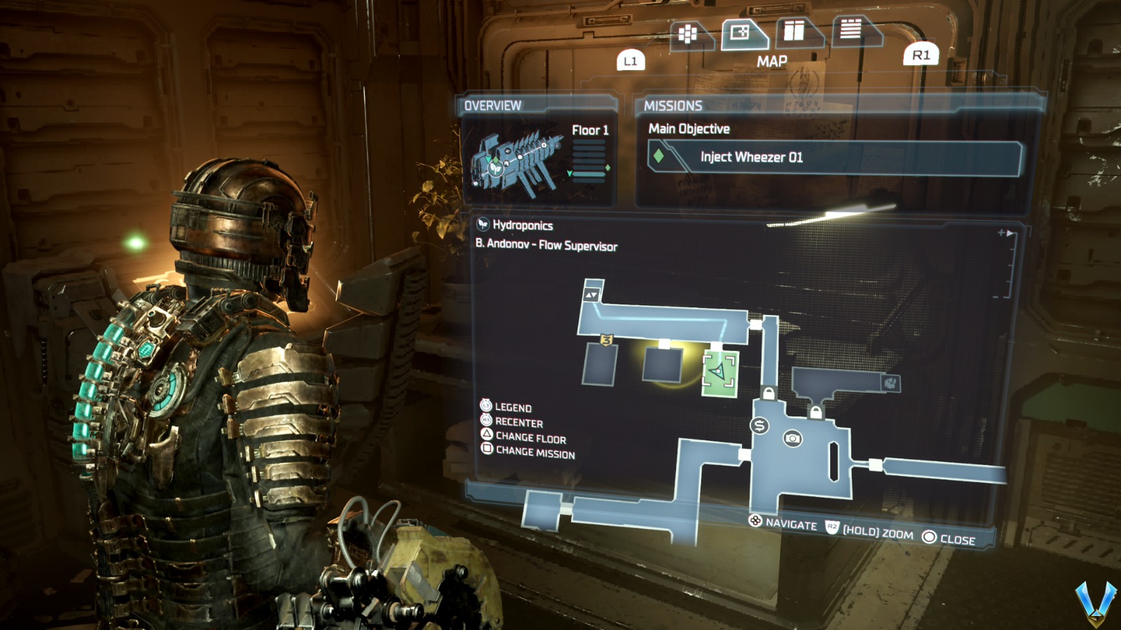 Dead Space Remake (2023) All Weapon Upgrades Locations Guide Neoseeker