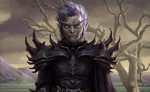 Regill build guide Pathfinder Wrath of the Righteous Neoseeker