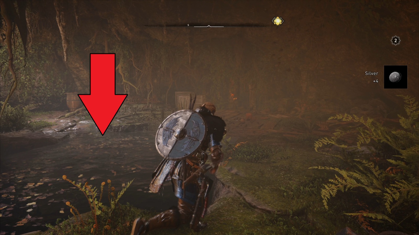 Assassin's Creed Valhalla Grantebridgescire Gear Locations Neoseeker