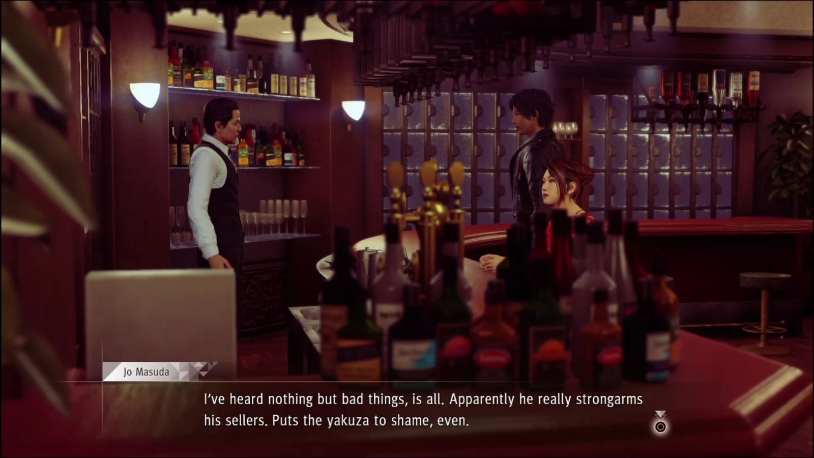 Partners Judgment Walkthrough Neoseeker