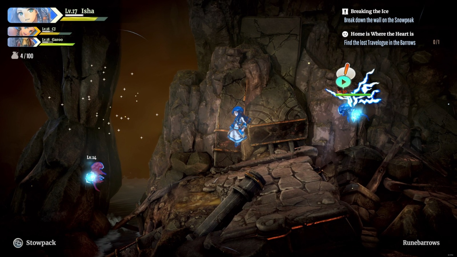 Eiyuden Chronicle Rising Home is Where the Heart is Walkthrough