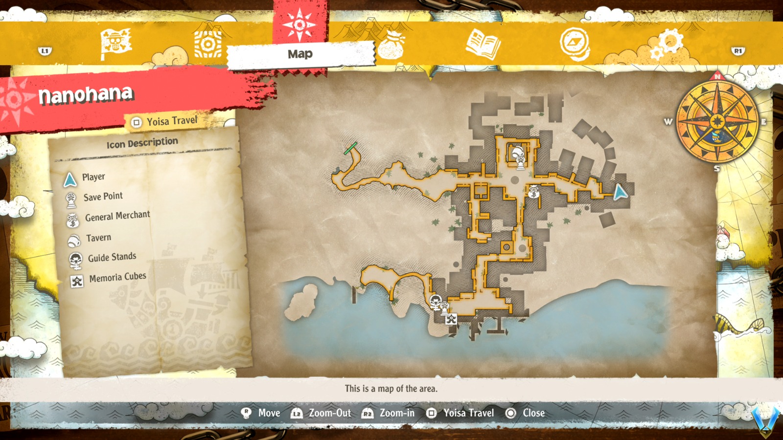 One Piece Odyssey All Locked Chest Locations Guide Neoseeker