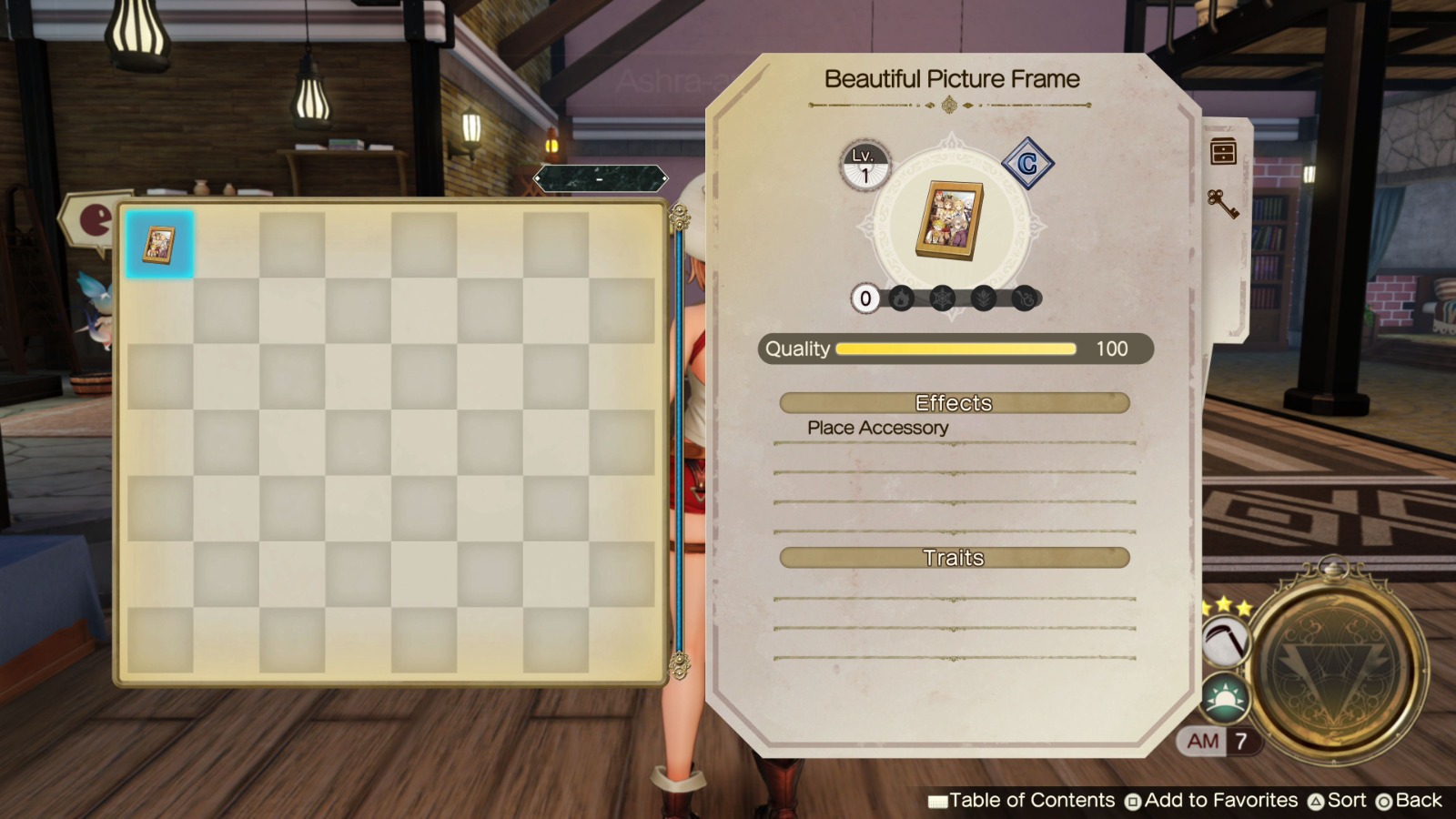 Atelier Ryza 2 All Fairy Statues Location and solution guide