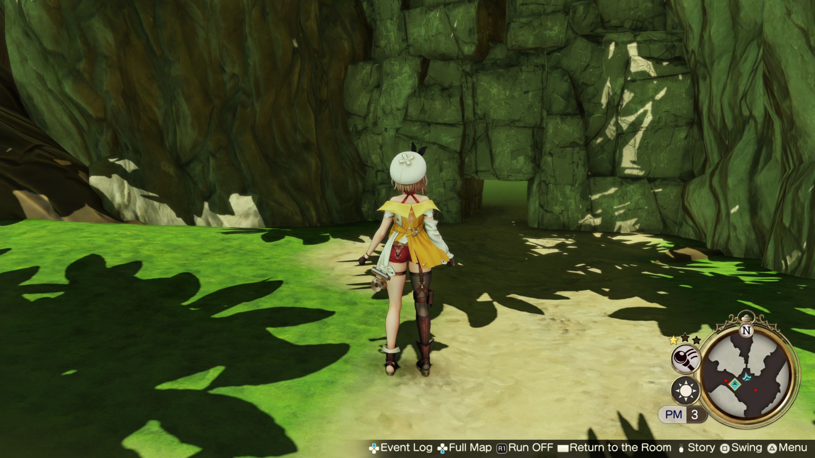 Atelier Ryza 2 Forest of Beginnings Walkthrough Atelier Ryza 2