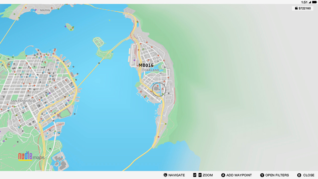 Money Bags Collection Locations Guide P1 Watch Dogs 2 Walkthrough