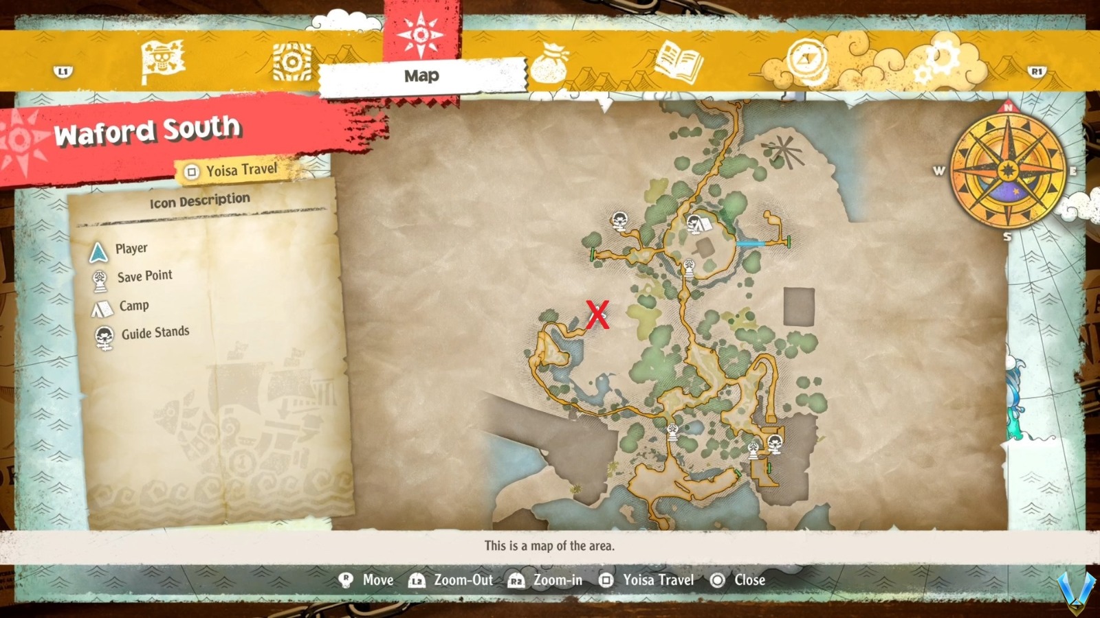 One Piece Odyssey All Locked Chest Locations Guide Neoseeker