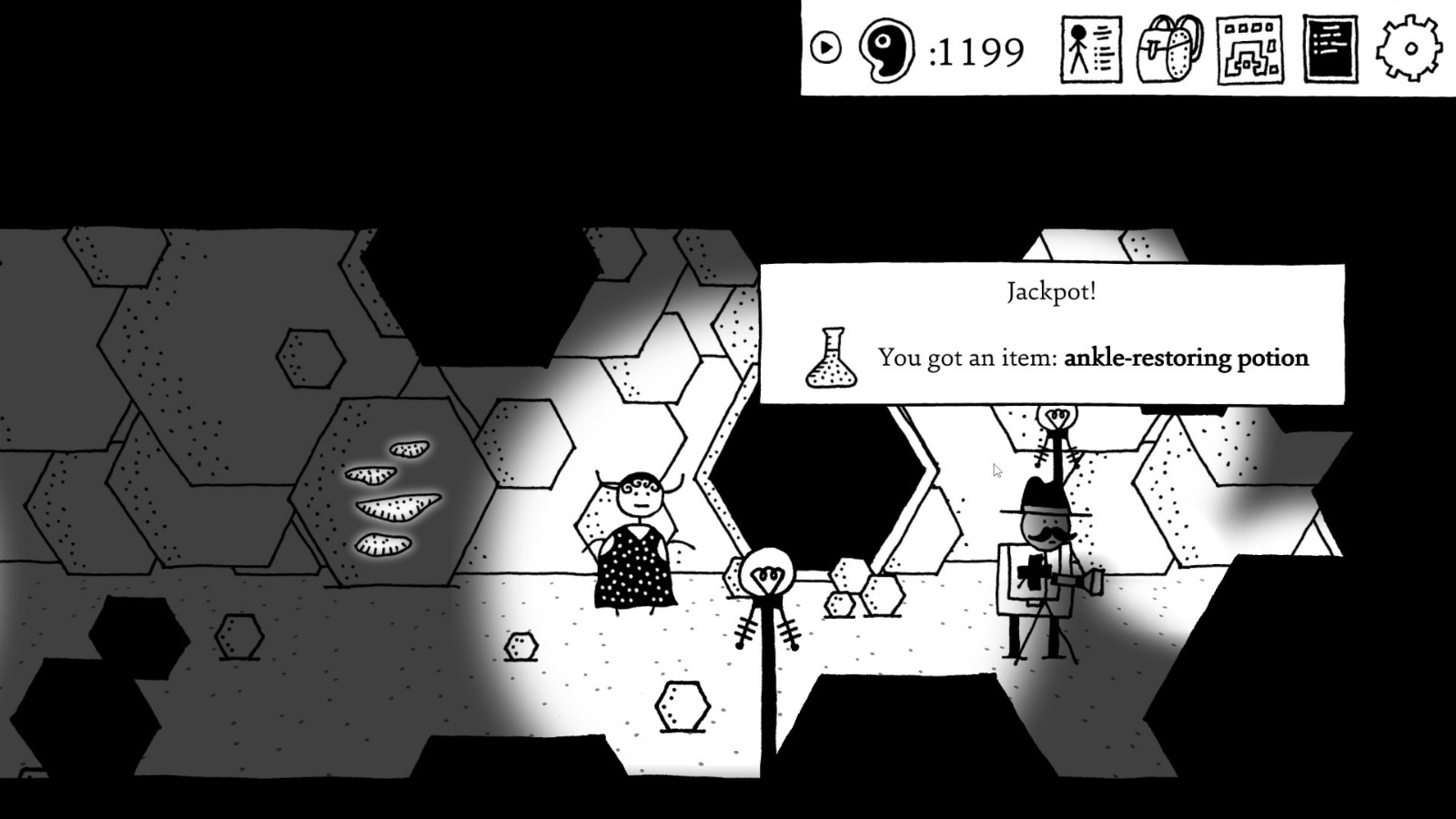 Chapter 3 Shadows Over Loathing Walkthrough Neoseeker