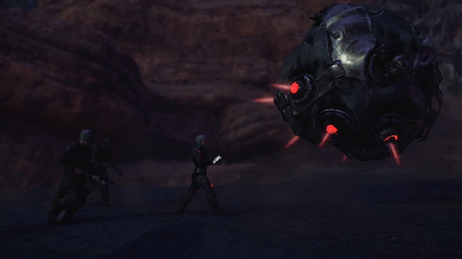 The Big Bang Elex Walkthrough Neoseeker