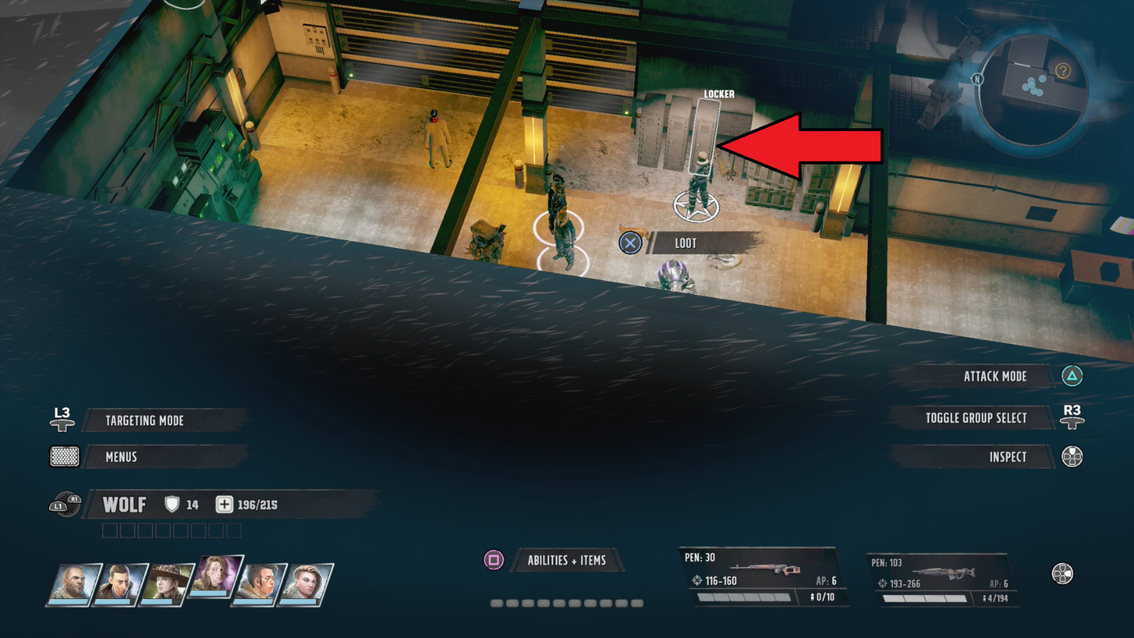 Wasteland 3 Call to Action Walkthrough Neoseeker