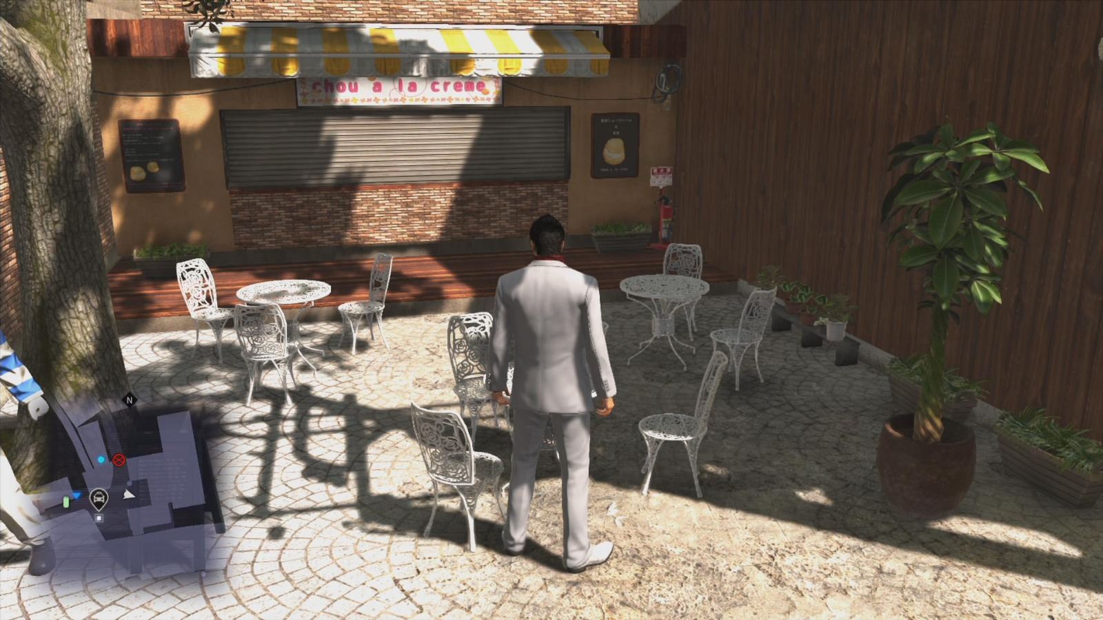 Fire Extinguisher Locations Yakuza 6 The Song of Life Walkthrough