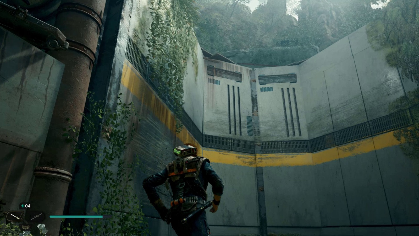 Jedi Survivor All Stim Canister Locations Star Wars Jedi Survivor