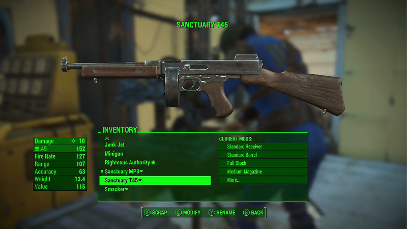 Part IX Wrapping Up Outstanding Side Quests Fallout 4 Walkthrough Neoseeker